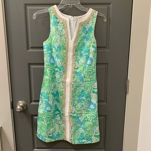 Lily Pulitzer dress